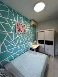 Westcove Condominium (D5), Condominium #599187851